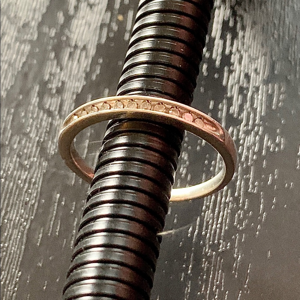 Wedding Band